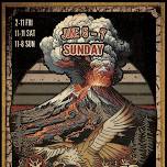 Thunder Mtn Tattoo Expo – Sun