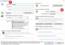 Image result for softether vpn server GUI