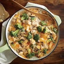 Our chicken casserole is one of our most popular recipes. 10 Healthy Chicken Casseroles That Are Sure To Satisfy Myrecipes