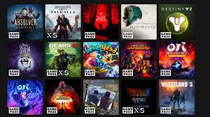 The Xbox Series X Lets You Filter Your Library By Optimised Games Gamesradar