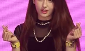 She's best known for finishing first in. Somi Kpop Reporter K Pop Breaking News And Gossip
