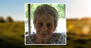 Helen Arlene "Sandy" Brundidge (Wickham) Obituary August 26, 2010
