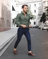 6 425 Likes 222 Comments Modern Men Casual Style Modernmencasualstyle On Instagram 1 2 Mens Casual Outfits Formal Men Outfit Mens Casual Outfits Summer