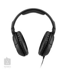 Официальный facebook аккаунт sennheiser россия и снг. Sennheiser Hd 200 Pro Studio Kopfhorer