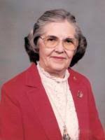 Eloise Jones Obituary