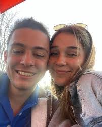 Derrick Maher's Instagram, Twitter & Facebook