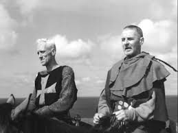 A man seeks answers about life, death, and the existence of god as he plays chess against the grim reaper during the black plague. The Seventh Seal 1957 Legendary Swedish Auteur Ingmar Bergman S Existential Masterpiece That Depicts The Epic Battle Of Life And Death A Potpourri Of Vestiges