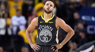 Stephen curry broke his left hand and became the latest injured warriors player during another lopsided defeat by golden state on wednesday night. Warriors Stephen Curry Sits Out Against 76ers With Flu Sportsnet Ca