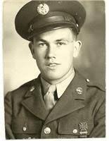 J.D. Arnold Obituary (1924