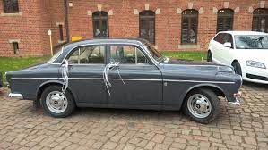 Volvo Amazon Gdansk 04 2018 Volvo Amazon Volvo Old Cars