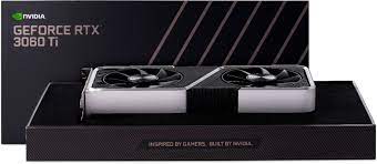 Maybe you would like to learn more about one of these? Nvidia Geforce Rtx 3060 Ti 8gb Gddr6 Pci Express 4 0 Graphics Card Steel And Black 900 1g142 2520 000 Best Buy