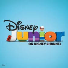 35 Disney Junior Logo Ideas Disney Junior Disney Junior Why does the disney logo look so strange?