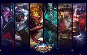 Mobile legends unlock all heroes and skins. Mobile Legends 2019