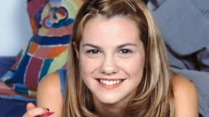 The Secret World of Alex Mack season 4 Ashley Reviews