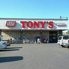 Fresh market place is a snap retailer that accepts illinois ebt cards at 2600 n central ave chicago il. Tony S Finer Foods Belmont Central 6 Tips From 274 Visitors