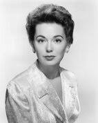 Барбара Раш (Barbara Rush): фильмы, биография, семья, фильмография —  Кинопоиск