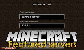 Download and install mods from talented developers. Featured Servers Mod 1 16 5 1 15 2 Stop Shipping Servers Dat File 9minecraft Net