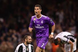 For the last year final at lisbon, tickets came in four price categories: Cristiano Ronaldo Finishes As 2016 17 Uefa Champions League Top Scorer Bleacher Report Latest News Videos And Highlights