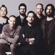 Linkin Park Album And Singles Chart History Music Charts