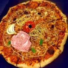 This project about plant and animal cells will prepare your 7th grade science and biology students to create a model of a cell in detail including organelles, nucleus, and cell membrane. Making A Plant Cell Model Pizza It S So Tasty Too Animal Cells Model Cell Model Edible Cell Project