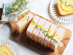 ホットケーキミックスなのに驚きのクオリティ 爽やかレモンのウィークエンドシトロン michill ミチル レシピ ウィークエンドシトロン 食べ物のアイデア ケーキ 簡単 レシピ