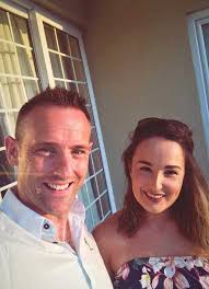 WATCH: Virgin Media's Will Dalton Proposes In Turkey