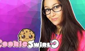 ⋆ ‿ ⋆ 🍪 hi my name is cookie 🍪 favorite color: Cookie Swirl C Ph How To Buy Cookie Swirl C Toys Publicist Paper