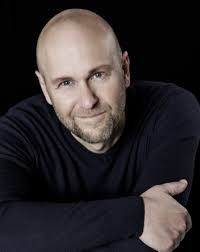 THE BIG KAHUNA: Five Questions with Janet and Peter Evanovich