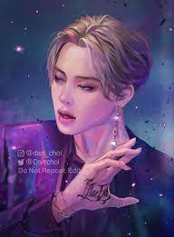 Read jimin from the story bts fanart♡ by sugataelienkookies2 (sugataelienkookies🎀) with 6,574 reads. Pin By Alice Min On Bts Hd Bts Fanart Jimin Fanart Bts Drawings