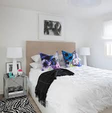 We did not find results for: Light Taupe Diamond Pattern Headboard With Chrome And Glass Bedside Tables Contemporary Bedroom