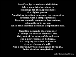 Revenge Quotes S02e14 Sacrifice Follow This