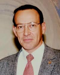 Roger Cox Obituary February 24, 2025