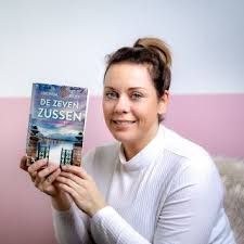 7 Zussen Deken Geinspireerd Op De Zeven Zussen Boekenserie Van Lucinda Riley Zussen Haaktutorials Gehaakt Babydeken