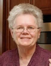 Barbara Helene Herring