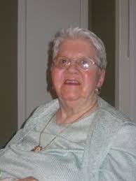 Cécile Tremblay (née Lavoie)