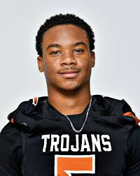 Big fourth quarter lifts York High football past Dallastown, YAIAA Week 7  roundup