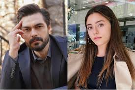 Halil ibrahim ceyhan went live on his ig account on his free time fans have ask him how is sila türkoğlu in person here is what haili said: Halil Ibrahim Ceyhan Ile Sila Turkoglu Sevgili Mi Hint Kore Magazin