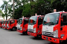 Universiti tenaga nasional commenced operation in 1976 as institut latihan sultan ahmad shah (ilsas), which served for many years as the corporate training center for tenaga nasional berhad (tnb) and its predecessor, the national electricity board. Tenaga Nasional Acquire 61 Isuzu Lorries