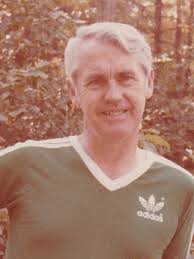 Gareth Eugene Glaser