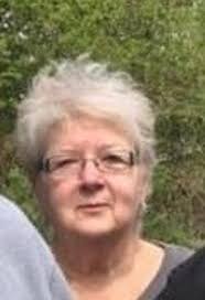 Maryanne George Obituary