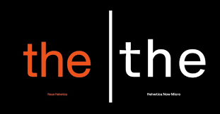 Buzzfeed staff what this font says about you: Helvetica Now Micro Font Download Free Helvetica Fonts