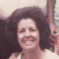 Carlene Krause (1936–2014) • FamilySearch