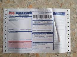 Bagaimana cara semak track no poslaju. 4 Jenis Nombor Tracking Pos Laju Azlanyussof