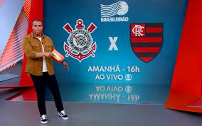 Jogos do corinthians feminino ; A Evolucao De Corinthians X Flamengo Na Tv Aberta Em 10 Anos Virou 100 Cassio Zirpoli