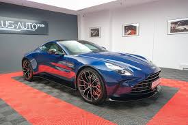 Image result for Seychelles Blue 2022 Aston Martin
