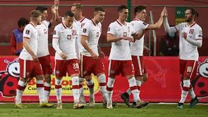 I to oni powinni zagrać w ataku reprezentacji. Euro 2020 Z Kim Zagra Reprezentacja Polski Przed Mistrzostwami Europy Sport Tvp Pl