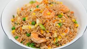 Image result for shrimp fried rice