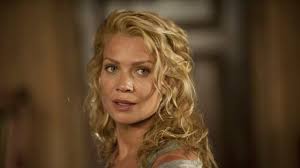 Laurie Holden&#39;s quotes, famous and not much - QuotationOf . COM via Relatably.com