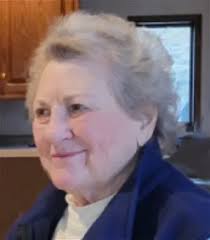 Obituary information for Karla Steger