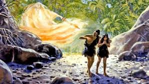 Hidup di dalam terang renungan 2 : Renungan Harian Air Hidup April 2020